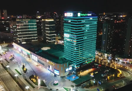 九江市花园设计的测试内容