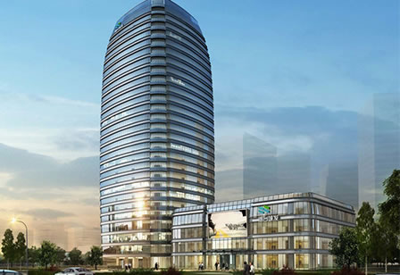 九江市建筑设计的测试内容