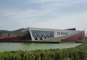 九江市建筑设计的测试内容