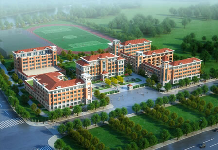 九江市建筑设计的测试内容