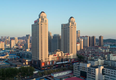 九江市建筑设计的测试内容