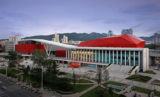 九江市通知公告的测试信息，内容可以在后台发布编辑删除